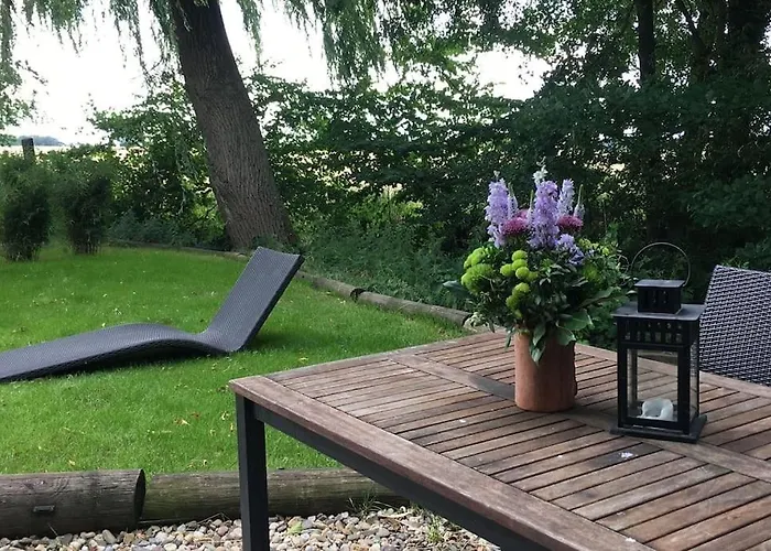 Tiny House Kotten Kunterbunt