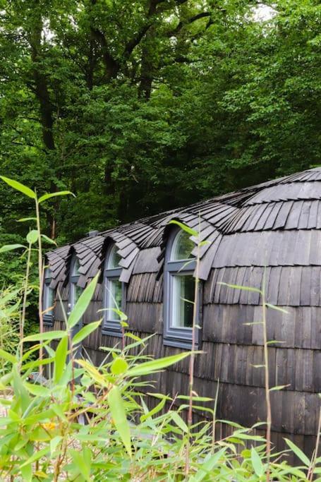 Appartamento Tiny House Kotten Kunterbunt Nottuln