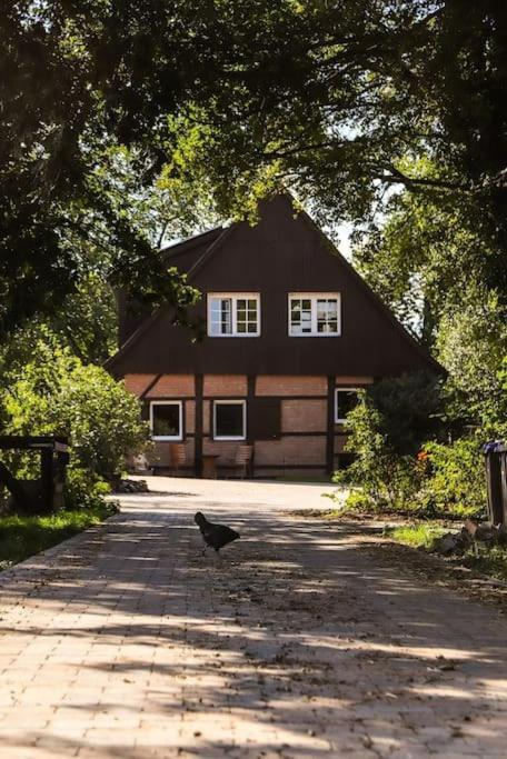 Tiny House Kotten Kunterbunt * Nottuln