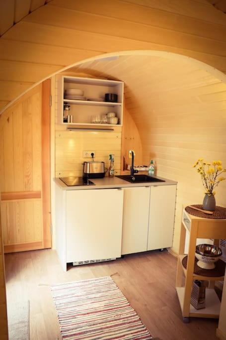 Tiny House Kotten Kunterbunt Nottuln