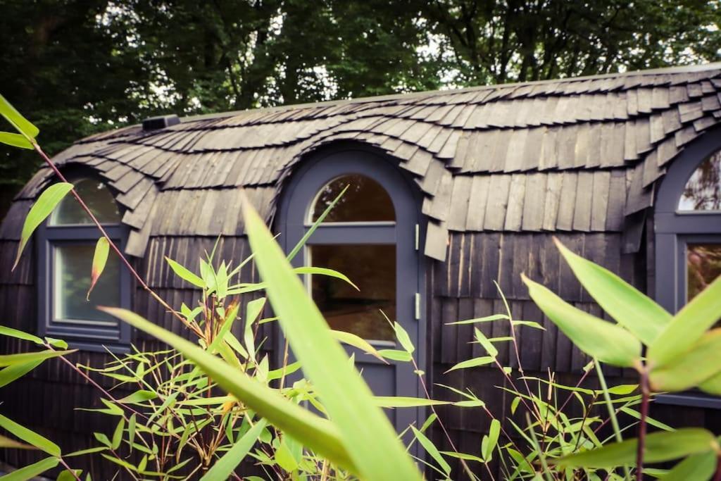 Tiny House Kotten Kunterbunt