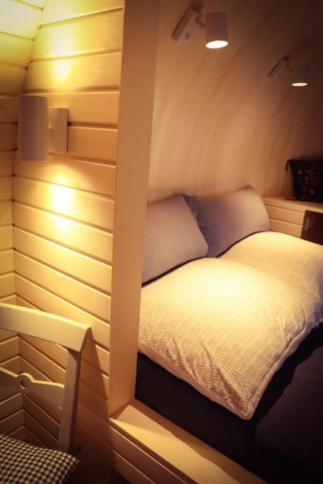 Apartment Tiny House Kotten Kunterbunt