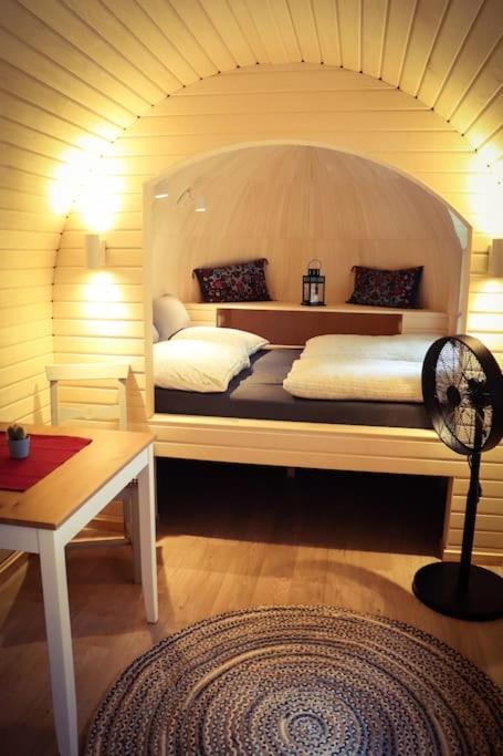 Tiny House Kotten Kunterbunt *
